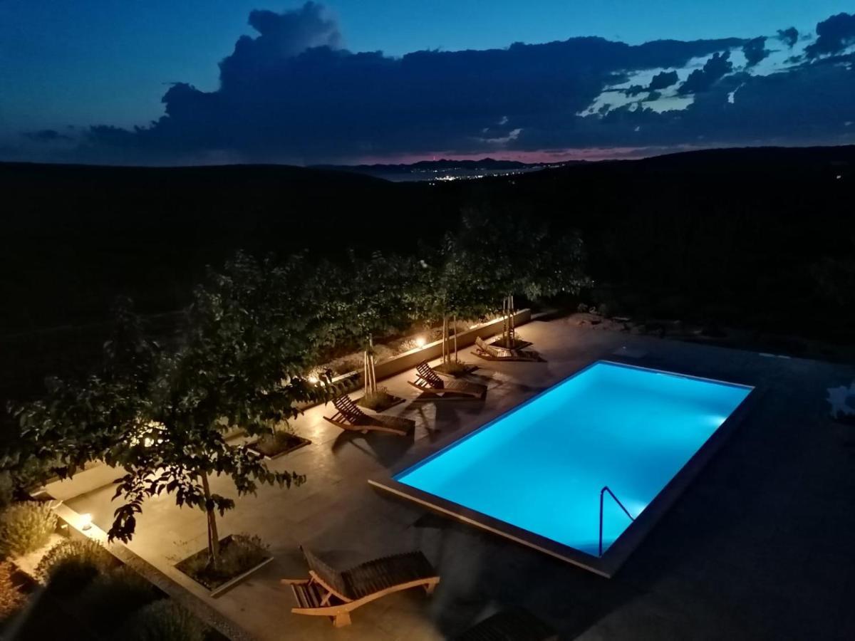 Villa Jelena زادار المظهر الخارجي الصورة
