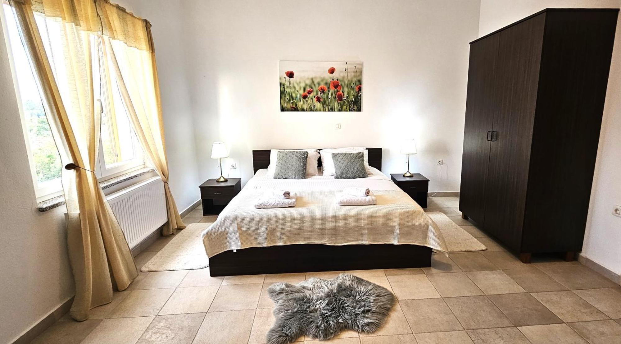 Villa Jelena زادار المظهر الخارجي الصورة