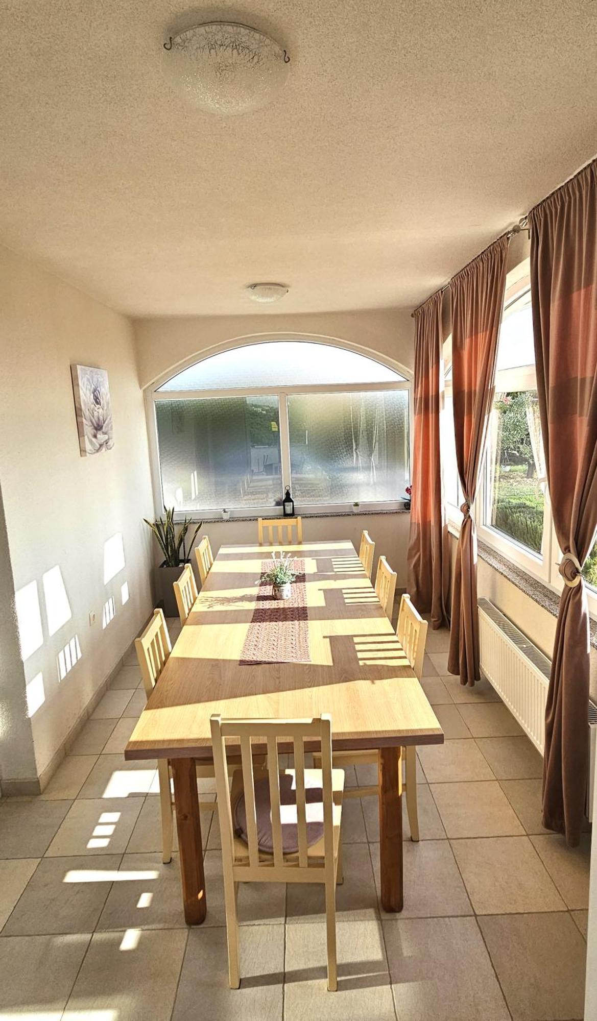 Villa Jelena زادار المظهر الخارجي الصورة
